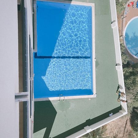 Mira Sol - Silhueta Citadina Apartman Portimão Kültér fotó