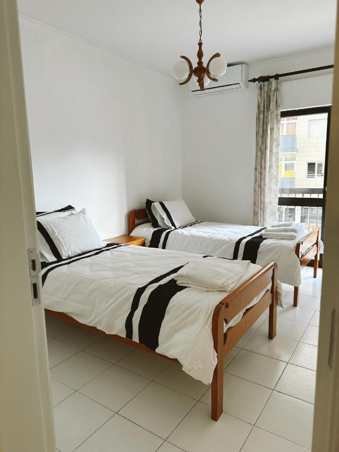 Mira Sol - Silhueta Citadina Apartman Portimão Kültér fotó