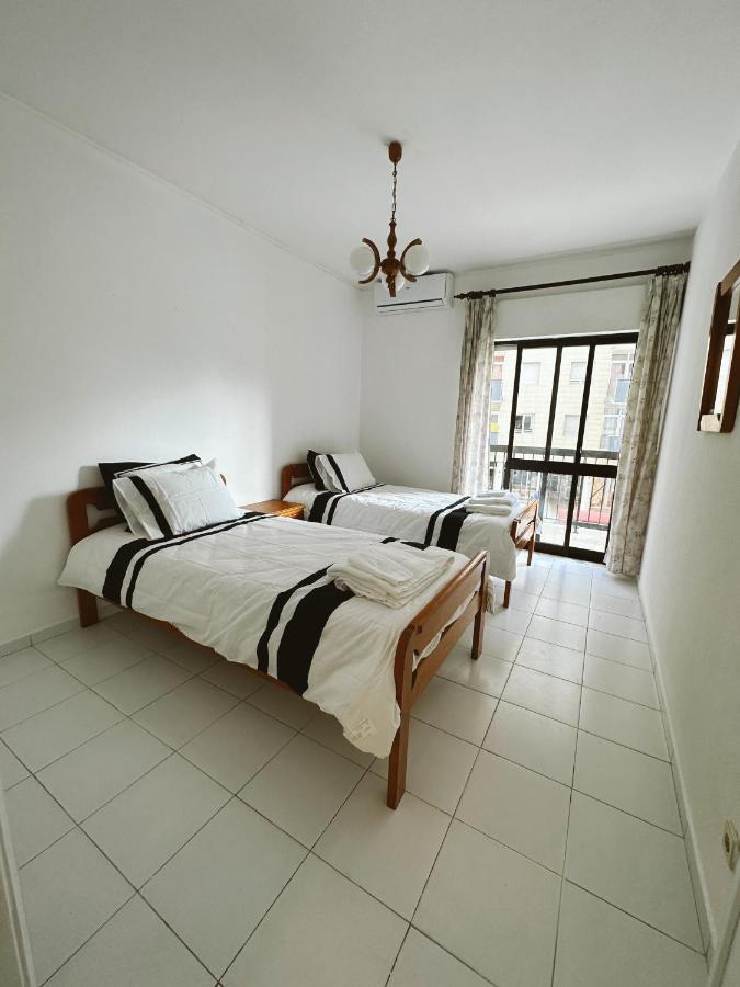 Mira Sol - Silhueta Citadina Apartman Portimão Kültér fotó