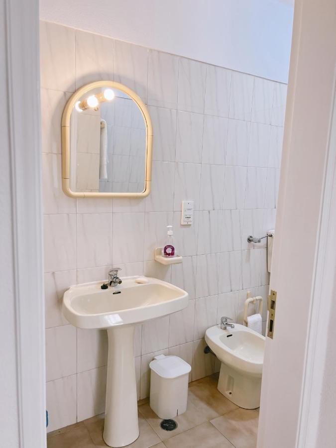 Mira Sol - Silhueta Citadina Apartman Portimão Kültér fotó