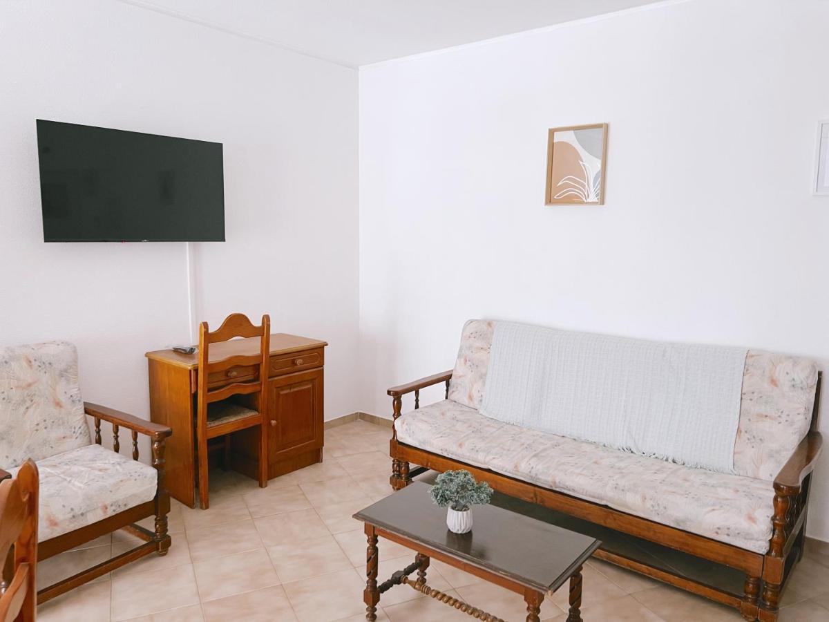 Mira Sol - Silhueta Citadina Apartman Portimão Kültér fotó