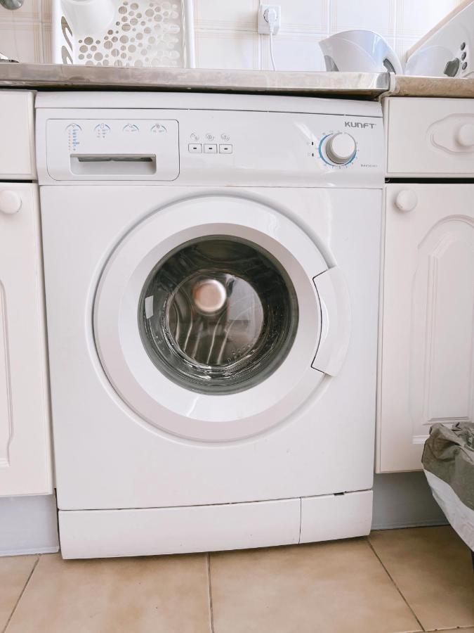 Mira Sol - Silhueta Citadina Apartman Portimão Kültér fotó
