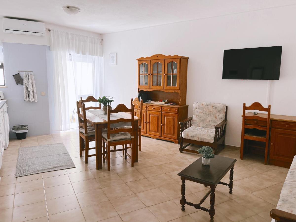 Mira Sol - Silhueta Citadina Apartman Portimão Kültér fotó