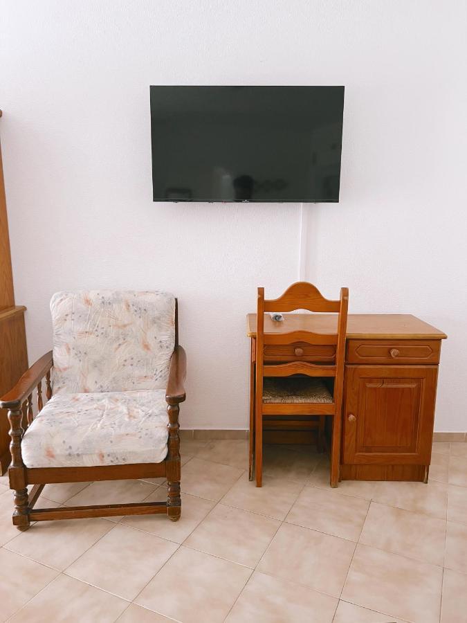 Mira Sol - Silhueta Citadina Apartman Portimão Kültér fotó
