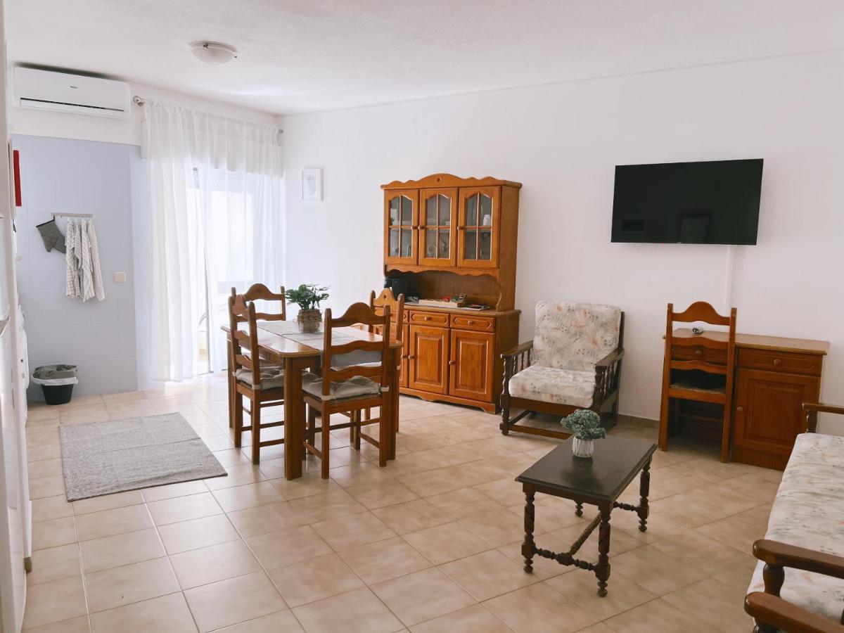 Mira Sol - Silhueta Citadina Apartman Portimão Kültér fotó