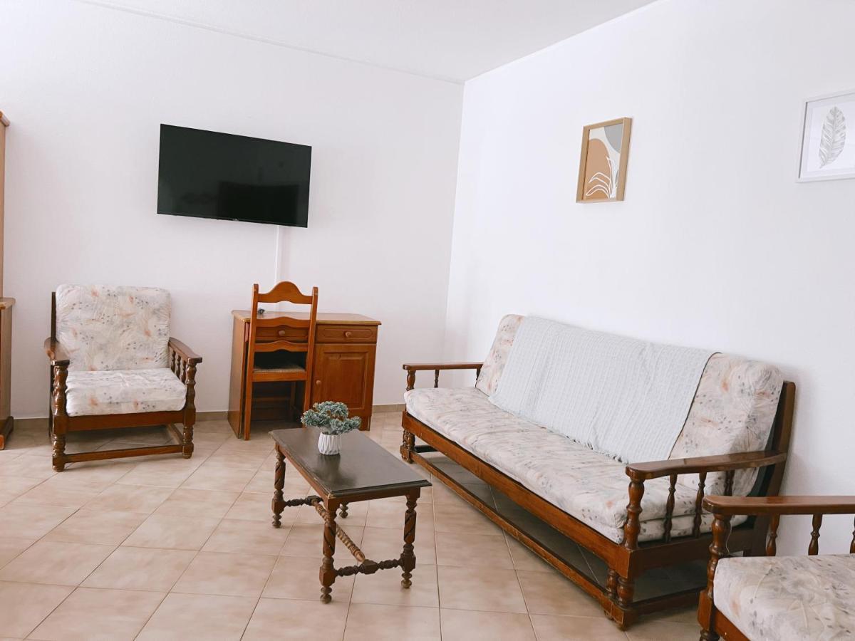 Mira Sol - Silhueta Citadina Apartman Portimão Kültér fotó