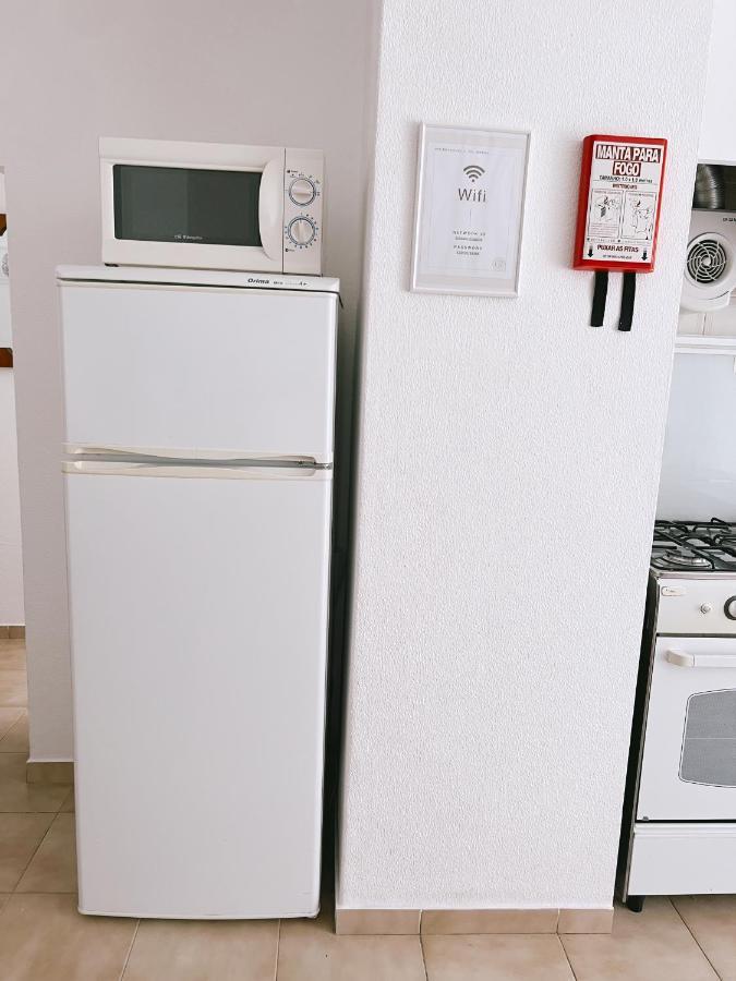 Mira Sol - Silhueta Citadina Apartman Portimão Kültér fotó